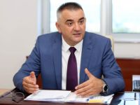 DODIK SE UŠUTIO, PA SE OGLASIO MINISTAR MINIĆ: 'Odluka Njemačke predstavlja nastavak pritiska na RS!'
