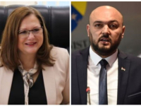 POSJEDUJE 'NATPRIRODNE MOĆI': Zamjenik ministra se vozao po Zvorniku u isto vrijeme kada je bio na poslu u Sarajevu
