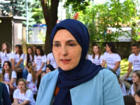 KOMENTAR MINISTRICE ZA ODGOJ I OBRAZOVANJE KANTONA SARAJEVO: 'Širi se laž da smo ukinuli predmet Bosanski jezik, a negdje čak da smo...'