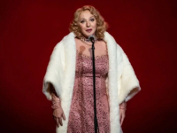 OTVARANJE UMJETNIČKE SEZONE 2023/2024.: Sarajevska premijera dramske predstave 'Marlene Dietrich - pet tačaka optužnice' u Narodnom pozorištu