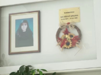 BILA UČENICA GIMNAZIJE DOBRINJA: Mirjana Malešević imala je samo 15 godina kada je granatom ubio srpski agresor (VIDEO)