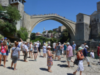 NOVI TURISTIČKI BUM: Turističke posjete iz Turske porasle 177 posto!