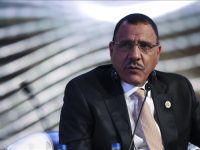 'PIŠEM VAM KAO TALAC': Svrgnuti nigerski predsjednik traži pomoć Amerikanaca i međunarodne zajednice