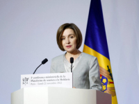 POGORŠANI ODNOSI: Dvadeset dvoje ruskih diplomata napušta Moldaviju