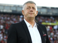 'TAKO JE TO U NAŠEM POSLU': Husref Musemić komentarisao izbor novog trenera Fudbalskog kluba Sarajevo