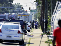 NA FLORIDI UBIJENE TRI OSOBE: 'Ova pucnjava je bila rasno motivisana i ubica je mrzio crnce'