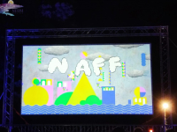 NA KONKURS STIGLO TRI HILJADE FILMOVA: U Neumu počeo 18. po redu Festival animiranog filma NAFF 2023.