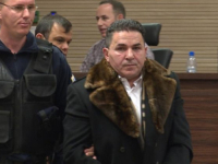 APELACIONI SUD KOSOVA: Naser Keljmendi oslobođen optužbe za trgovinu drogom