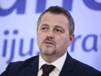 NERMIN OGREŠEVIĆ O POLITIČKOJ SITUACIJI: 'Trojka sa Konakovićem na čelu je samo htjela fotelje, daju Dodiku vjetar u leđa' (VIDEO)