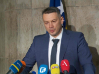 NEŠIĆ SE TJEŠI KAKO ZNA I UMIJE: 'Blokadom projekata u RS-u ekonomsku štetu jednako trpi i FBiH!'