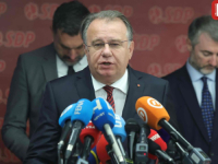 TROJKA O KORUPCIJI I SARADNJI SA DODIKOM: 'Nismo ušli u vlast da bi nešto blokirali, nego da radimo'