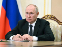 PUTIN U AKCIJI: Donio novu odluku protiv zemalja koje su uvele sankcije Rusiji