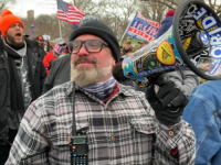 SVE PO ZASLUZI: Trumpov fanatik osuđen na 17 godina zatvora zbog napada na Capitol