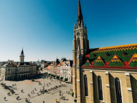ŽENE NOVOG SADA UZ ŽENE BiH: Danas protest za Nizamu i sve žrtve nasilja; 'Ukazat ćemo na krizu i dramatičan porast broja ubistava žena u čitavom regionu'