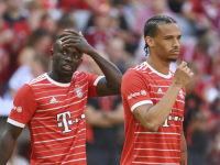 'OVO JE TOTALNO LUDILO...': Sramotni incident u Bayernu poprimio novu dimenziju, šta se tačno dogodilo između Sanea i Manea