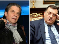 VASKOVIĆ NA TRAGU NEVIĐENOG SKANDALA: Dodik ima perfidan plan, ovako ga planira sprovesti…