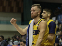 'IZVJEŠTAJ' DŽANANA MUSE SA PRIPREMA: 'Jako je dobra atmosfera, još smo saznali odlične vijesti za Alibegovića'