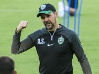 PREVELIKA SU OČEKIVANJA OD BORDO KLUPE: Ante Šimundža odbio preuzeti FK Sarajevo, poznato i zašto?