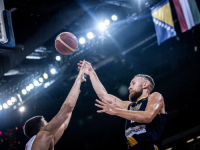 TAKO SE IGRA ZA REPREZENTACIJU: Zmajevi odigrali fenomenalnu utakmicu i pregazili Mađarsku!