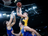 SJAJNA IGRA ZMAJEVA: Bosna i Hercegovina savladala Izrael i plasirala se u finale pretkvalifikacijskog turnira