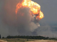 POGOĐENA RUSKA VOJNA BAZA: 'Ukrajinci moraju vjerovati da naša pobjeda i oslobođenje Krima nisu daleko'