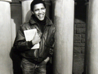 PROCURILO PISMO IZ OBAMINIH STUDENTSKIH DANA: 'Svakodnevno maštam da vodim ljubav s muškarcima...'