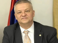 DODIKOV ĐON-OBRAD: Zašto Obrad Kesić, ambasador BiH u Evropskoj Uniji, vječiti masno plaćeni lobista RS, jedini nije podržao Milorada Dodika?!