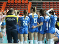 VELIKO SLAVLJE U ITALIJI: Fantastične odbojkašice BiH slavile nakon drame