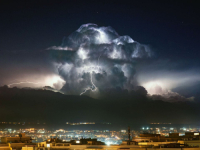 VELIKO NEVRIJEME U ITALIJI: Stiže ciklon 'Rea', nadležne službe upozorile stanovnike da se sklone na sigurno