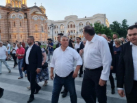 NJEMAČKI MEDIJI PIŠU: 'Bez Orbanove finansijske podrške Milorad Dodik bi propao'