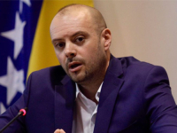 RADANOVIĆ O NAJAVLJENOM SKUPU U SARAJEVU: 'Doći će ljudi iz svih dijelova RS, želimo da poručimo da je optužnica protiv Dodika i Lukića politička'