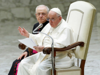 PAPA FRANJO ODRŽAO LEKCIJU: 'To je prvi grijeh novinarstva, a ima ih četiri'