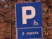 U SARAJEVU KAŽNJENO 189 VOZAČA: Pojačane kontrole parkiranja na mjestima za osobe s invaliditetom