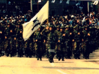 SILA NEBESKA: Peti korpus Armije RBiH prije 28 godina oslobodio je Veliku Kladušu