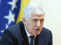 TOTALNA BLAMAŽA DRAGANA ČOVIĆA: U dva od ukupno tri kantona sa hrvatskom većinom još uvijek nije formirana nova vlast!