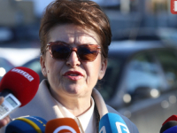 MINISTRICA ZORA VIDOVIĆ PRIZNALA SVE: 'Rebalans budžeta je neophodan, Republika Srpska definitivno ima problem zbog sankcija koje postoje…'