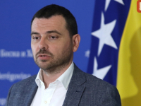 SAŠA MAGAZINOVIĆ DIREKTNO: 'Ne postoje uslovi za imenovanje SNSD-ovog ministra sutra jer nije ispoštovan dogovor'