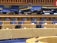 SJEDNICA DOMA NARODA BiH BIT ĆE ODRŽANA 30. AUGUSTA: Delegati će glasati i o Prijedlogu zakona o slobodi...