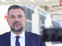 ELMEDIN KONAKOVIĆ SINOĆ PRODRMAO DRUŠTVENE MREŽE: 'E to su pojeli paraziti i lopovi, na samo jednoj dionici'