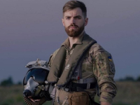 SUDARILA SE DVA AVIONA IZNAD UKRAJINE: Troje poginulih, među njima i poznati pilot