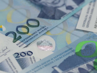 KO PREŽIVI, PRIČAT ĆE: U Bosni i Hercegovini prosječna neto plaća u prvom polugodištu iznosila je...