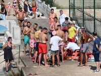 NESRETNI SLUČAJEVI: Na plaži u sat i po preminula dva muškarca