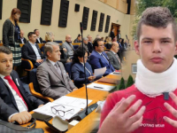 PRETUČENI DJEČAK OGOLIO POLITIKE: Povratnike nema ko da štiti, puno puta je MUP RS-a pao na ispitu