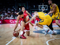 DRAMA DO ZADNJE MINUTE: Košarkaši BiH izgubili od Poljske i ostali bez plasmana u kvalifikacije za OI