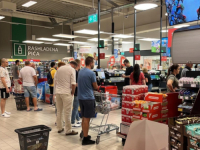 BEZ DOGOVORA: Podravkini proizvodi nestaju s polica velikog trgovačkog lanca u susjedstvu