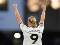 I DALJE JE NEZAUSTAVLJIV: City na krilima Haalanda furiozno otvorio novu sezonu Premiershipa (VIDEO)