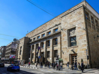 BOSNI I HERCEGOVINI POVEĆAN KREDITNI REJTING: A to znači da smo percipirani kao  manje rizični u odnosu...