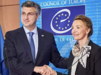 OTKRIVEN PLAN PLENKOVIĆA I ČOVIĆA: Lobiranjem bh. agentice Harise Bavčić i žalbom žele poništiti presudu 'Kovačević'!
