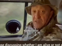 JAVIO SE IZ AFRIKE: Pojavila se zadnja snimka Prigožina prije smrti