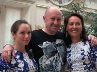 SIN SE BORI ZA WAGNER, SUPRUGA BOGATAŠICA, KĆERKE VOLE JAHANJE...: Ovo je porodica samozatajnog Jevgenija Prigožina